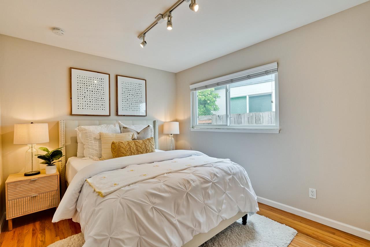 Detail Gallery Image 27 of 47 For 1034 Belvedere Ln, San Jose,  CA 95129 - 4 Beds | 2 Baths