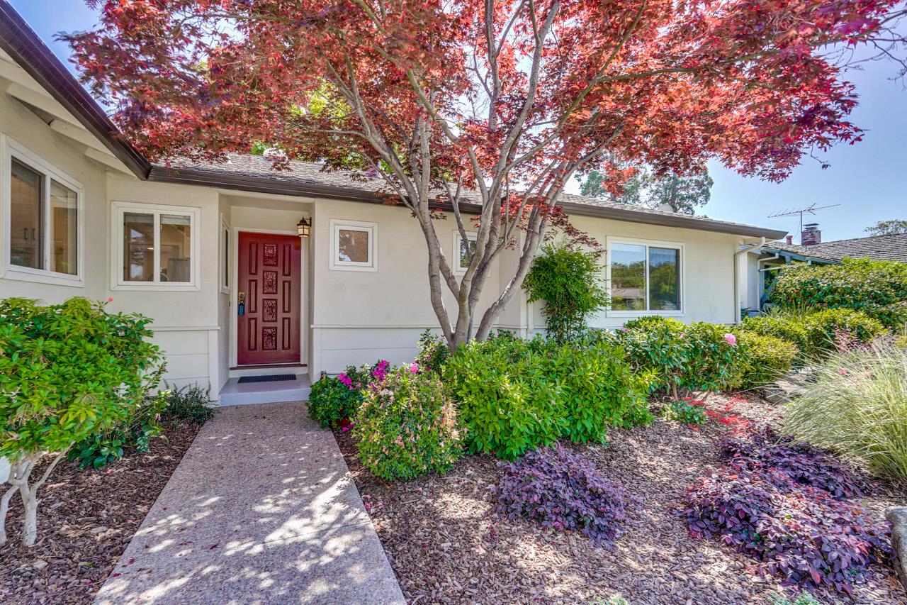 Detail Gallery Image 3 of 47 For 1034 Belvedere Ln, San Jose,  CA 95129 - 4 Beds | 2 Baths