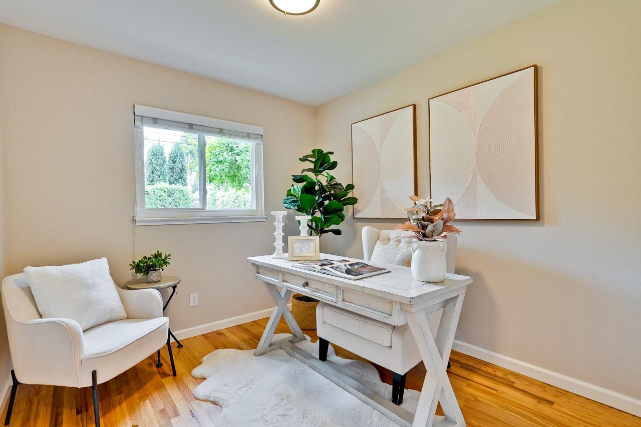 Detail Gallery Image 30 of 47 For 1034 Belvedere Ln, San Jose,  CA 95129 - 4 Beds | 2 Baths