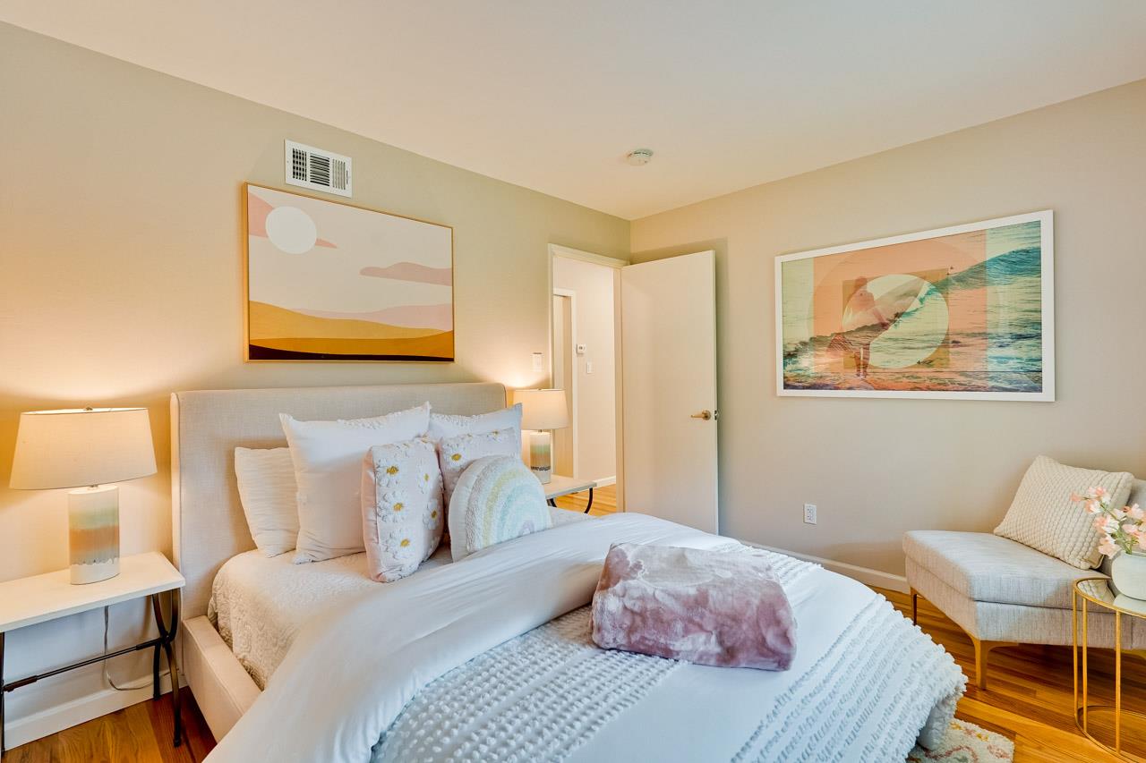 Detail Gallery Image 32 of 47 For 1034 Belvedere Ln, San Jose,  CA 95129 - 4 Beds | 2 Baths