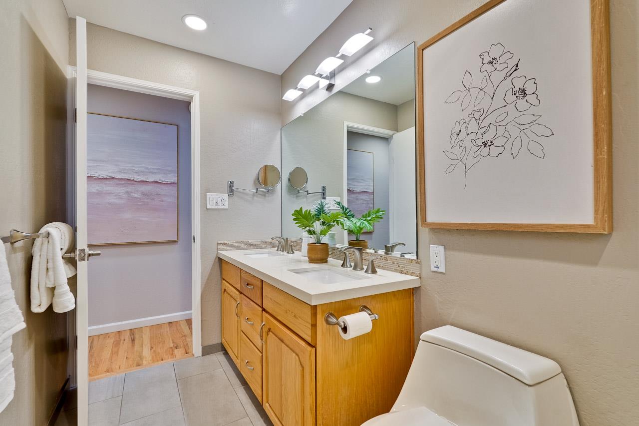 Detail Gallery Image 36 of 47 For 1034 Belvedere Ln, San Jose,  CA 95129 - 4 Beds | 2 Baths