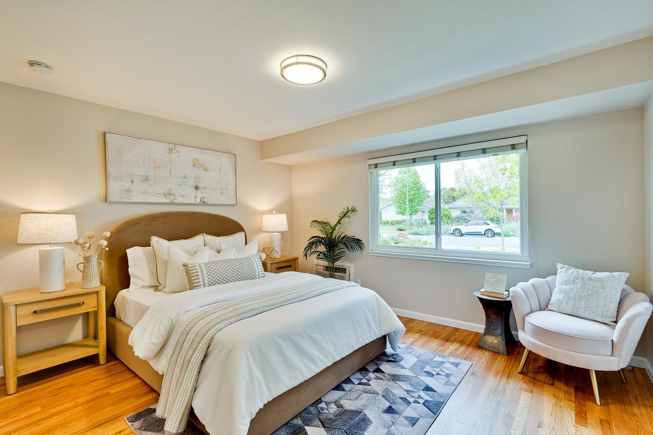 Detail Gallery Image 37 of 47 For 1034 Belvedere Ln, San Jose,  CA 95129 - 4 Beds | 2 Baths