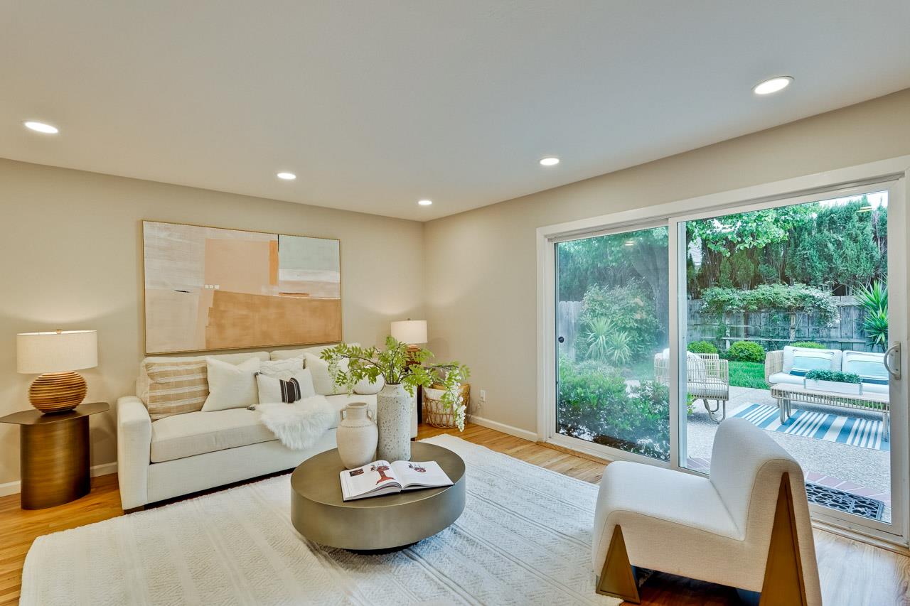 Detail Gallery Image 4 of 47 For 1034 Belvedere Ln, San Jose,  CA 95129 - 4 Beds | 2 Baths