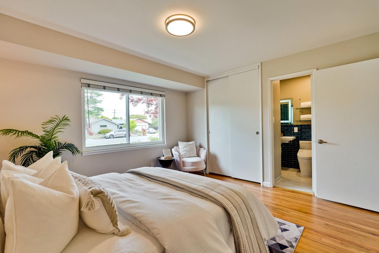 Detail Gallery Image 40 of 47 For 1034 Belvedere Ln, San Jose,  CA 95129 - 4 Beds | 2 Baths