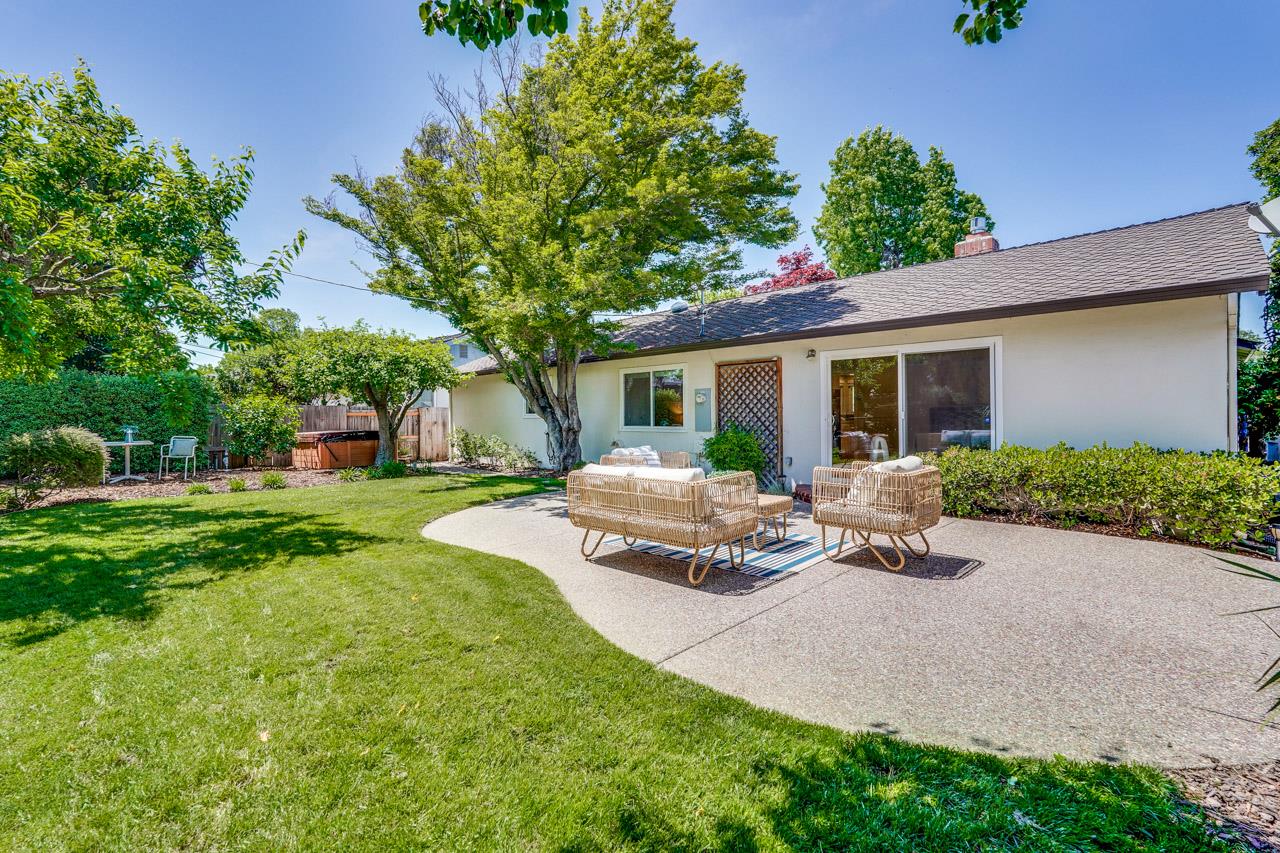 Detail Gallery Image 44 of 47 For 1034 Belvedere Ln, San Jose,  CA 95129 - 4 Beds | 2 Baths