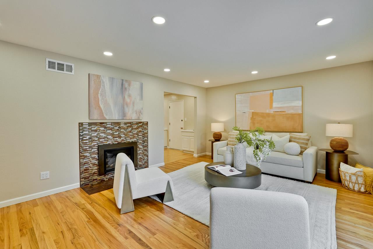 Detail Gallery Image 6 of 47 For 1034 Belvedere Ln, San Jose,  CA 95129 - 4 Beds | 2 Baths