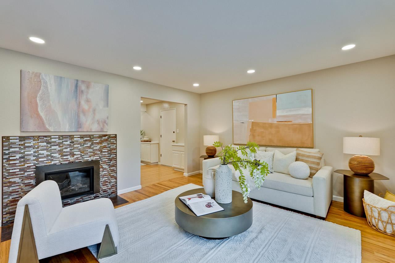 Detail Gallery Image 7 of 47 For 1034 Belvedere Ln, San Jose,  CA 95129 - 4 Beds | 2 Baths