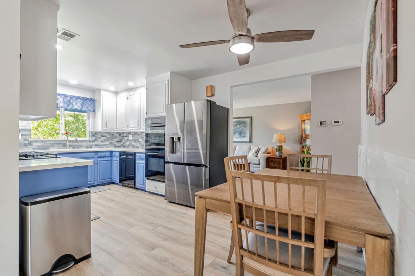 Detail Gallery Image 14 of 29 For 2813 Tanglewood Dr, San Jose,  CA 95127 - 3 Beds | 2 Baths