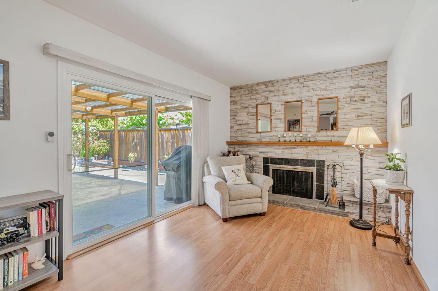 Detail Gallery Image 15 of 29 For 2813 Tanglewood Dr, San Jose,  CA 95127 - 3 Beds | 2 Baths