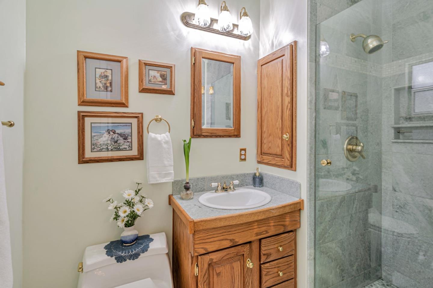 Detail Gallery Image 24 of 29 For 2813 Tanglewood Dr, San Jose,  CA 95127 - 3 Beds | 2 Baths