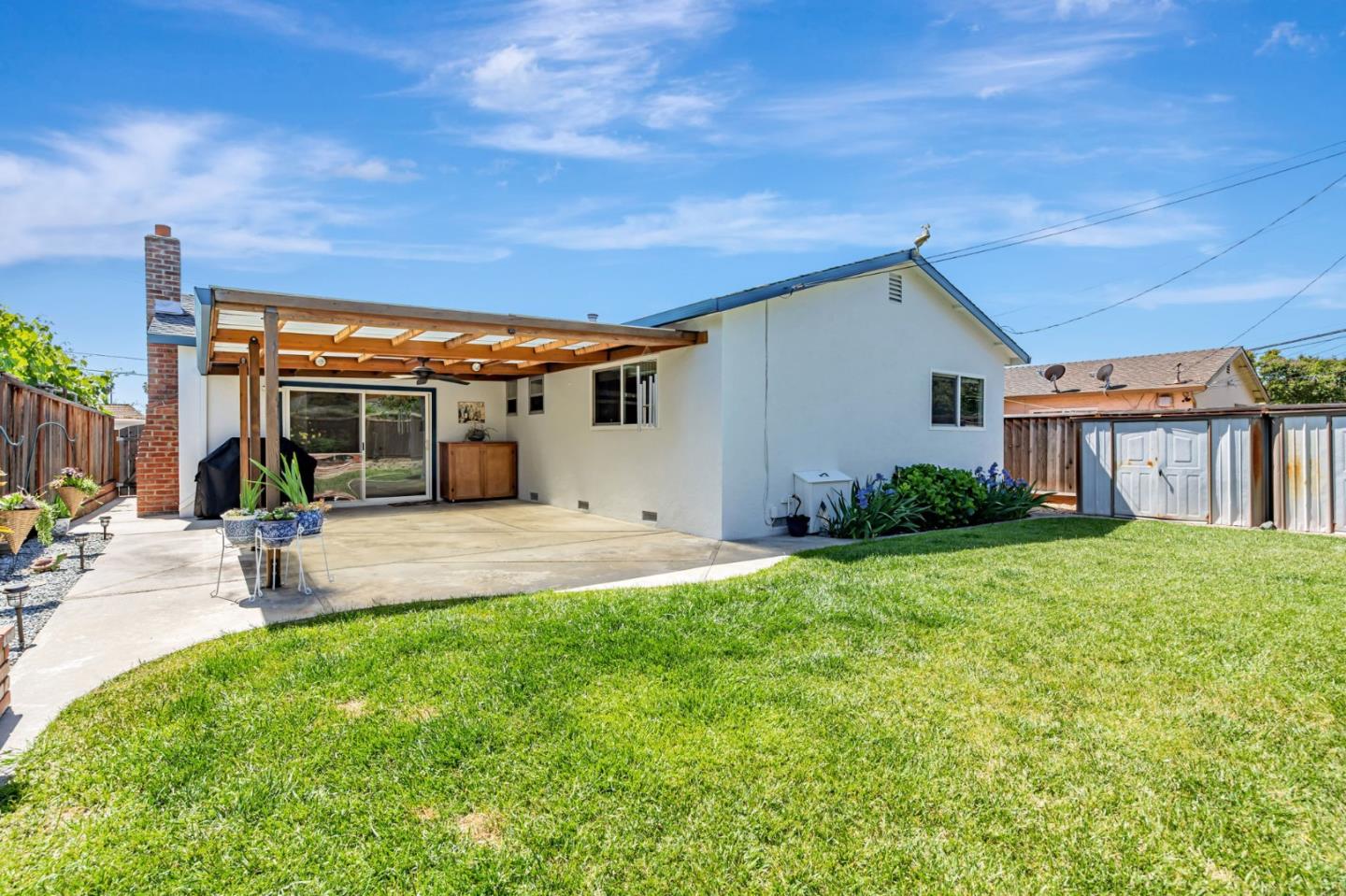 Detail Gallery Image 27 of 29 For 2813 Tanglewood Dr, San Jose,  CA 95127 - 3 Beds | 2 Baths