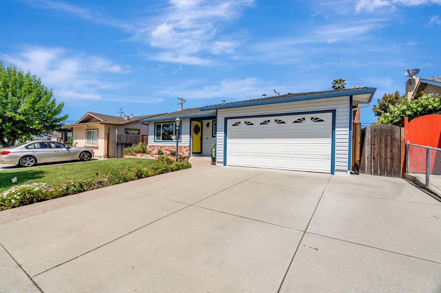 Detail Gallery Image 4 of 29 For 2813 Tanglewood Dr, San Jose,  CA 95127 - 3 Beds | 2 Baths