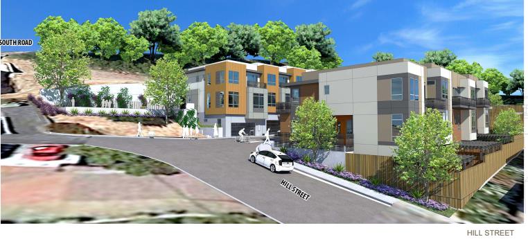 Detail Gallery Image 11 of 12 For 800 Laurel Ave, Belmont,  CA 94002 - – Beds | – Baths
