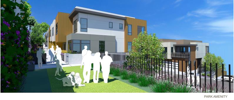 Detail Gallery Image 12 of 12 For 800 Laurel Ave, Belmont,  CA 94002 - – Beds | – Baths
