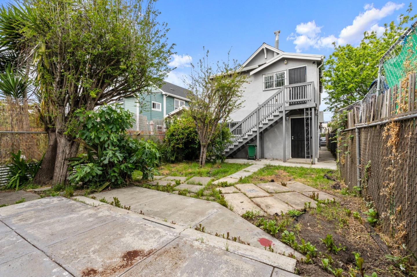 Detail Gallery Image 23 of 43 For 5821 E 17th St, Oakland,  CA 94621 - – Beds | – Baths