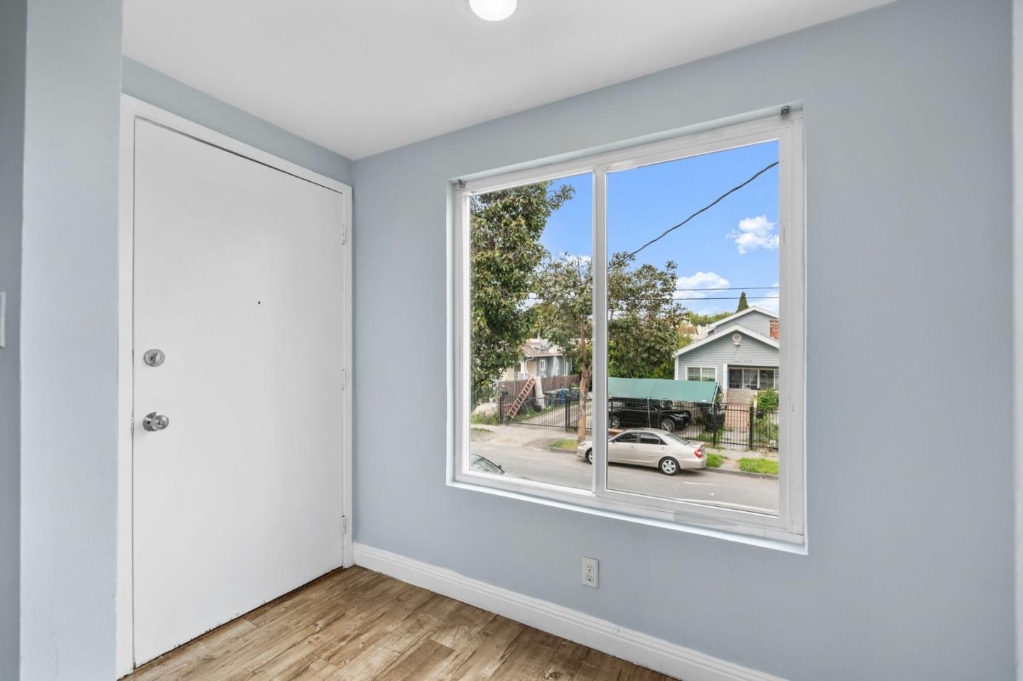 Detail Gallery Image 43 of 43 For 5821 E 17th St, Oakland,  CA 94621 - – Beds | – Baths