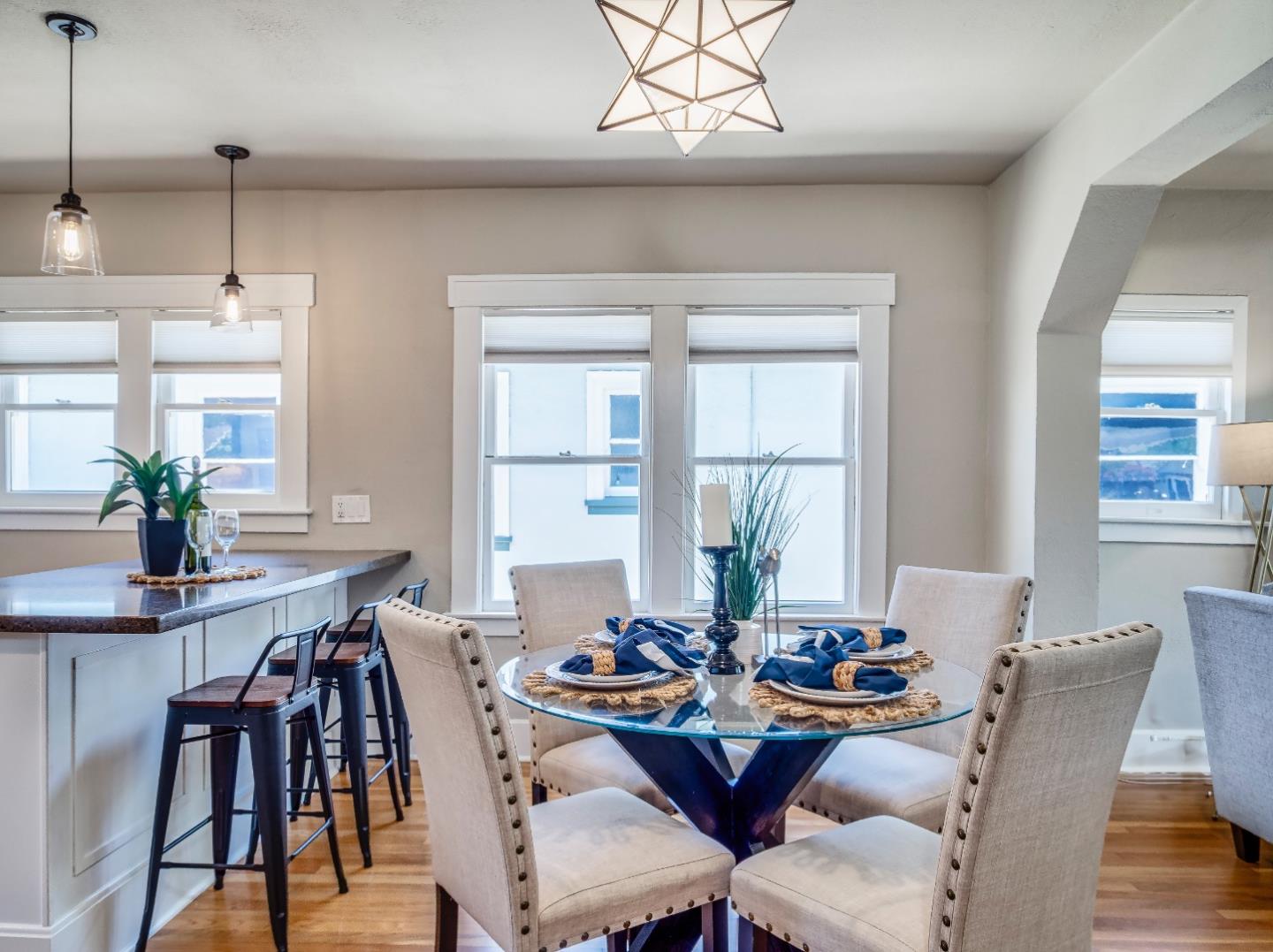 Detail Gallery Image 13 of 43 For 489 Atlanta Ave, San Jose,  CA 95125 - 2 Beds | 1 Baths
