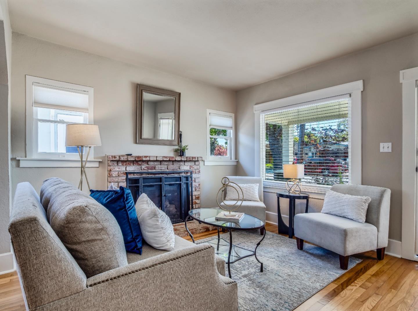 Detail Gallery Image 14 of 43 For 489 Atlanta Ave, San Jose,  CA 95125 - 2 Beds | 1 Baths