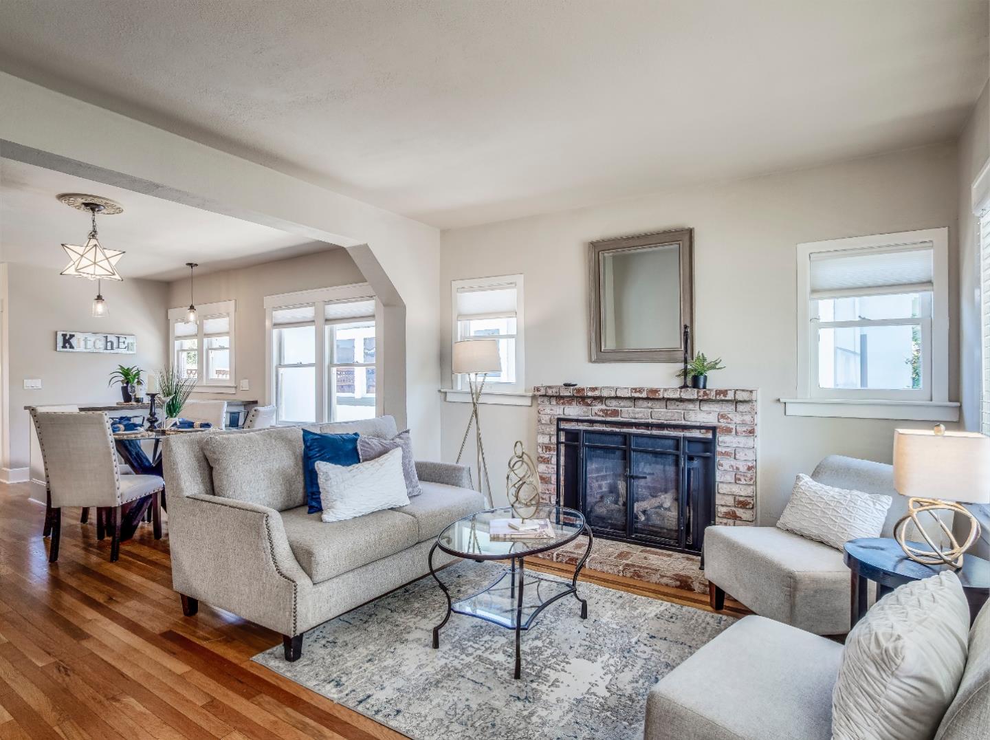 Detail Gallery Image 15 of 43 For 489 Atlanta Ave, San Jose,  CA 95125 - 2 Beds | 1 Baths
