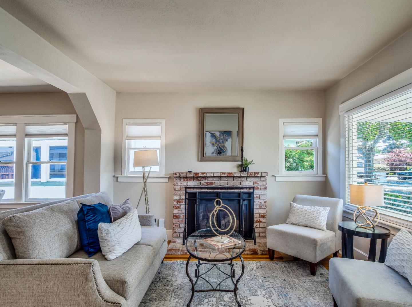 Detail Gallery Image 16 of 43 For 489 Atlanta Ave, San Jose,  CA 95125 - 2 Beds | 1 Baths