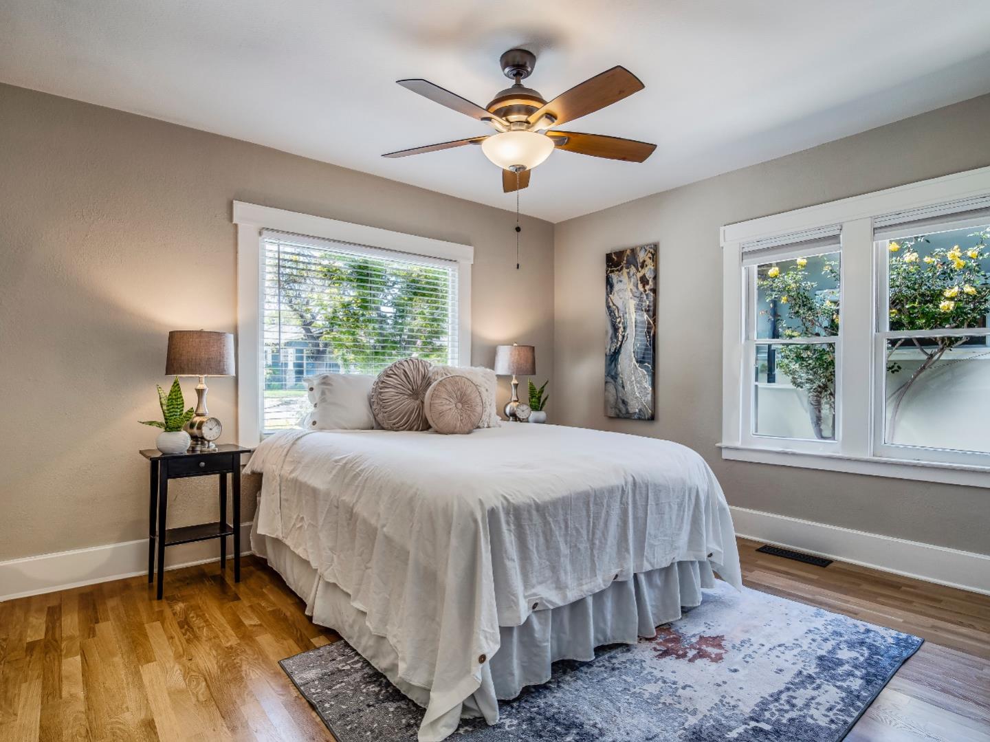 Detail Gallery Image 17 of 43 For 489 Atlanta Ave, San Jose,  CA 95125 - 2 Beds | 1 Baths