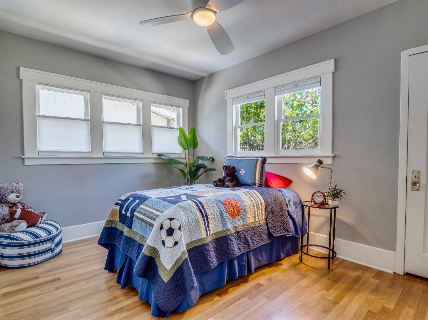 Detail Gallery Image 19 of 43 For 489 Atlanta Ave, San Jose,  CA 95125 - 2 Beds | 1 Baths