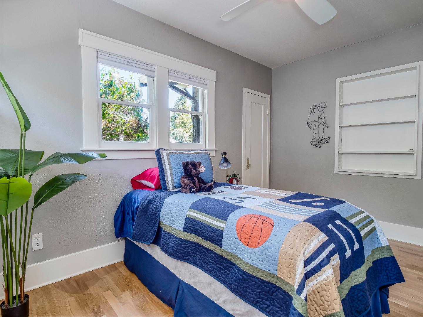 Detail Gallery Image 20 of 43 For 489 Atlanta Ave, San Jose,  CA 95125 - 2 Beds | 1 Baths