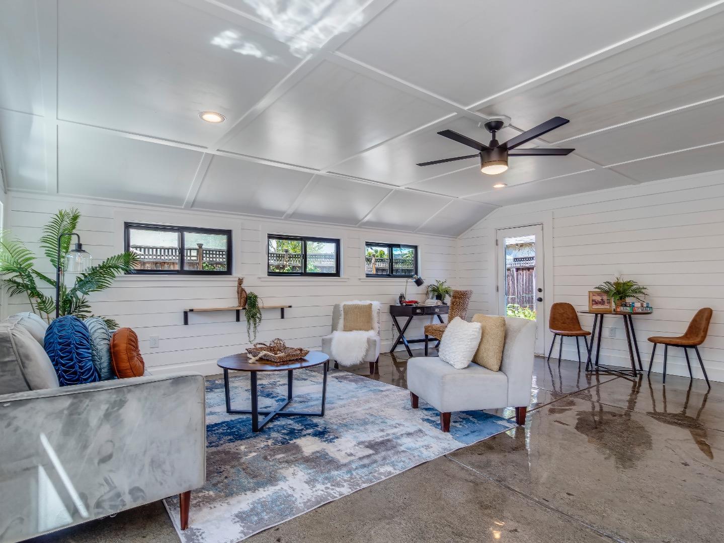Detail Gallery Image 23 of 43 For 489 Atlanta Ave, San Jose,  CA 95125 - 2 Beds | 1 Baths