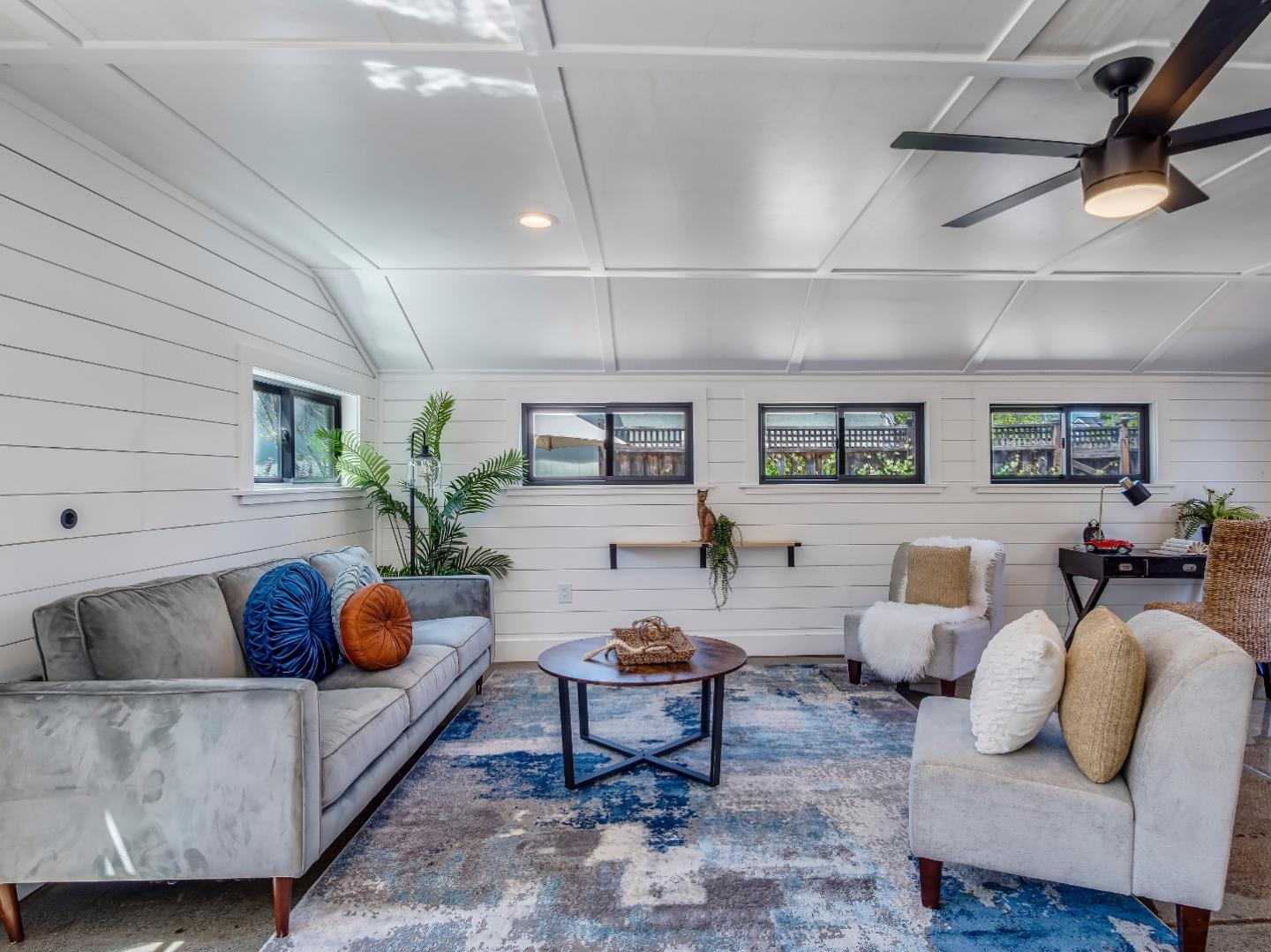 Detail Gallery Image 26 of 43 For 489 Atlanta Ave, San Jose,  CA 95125 - 2 Beds | 1 Baths