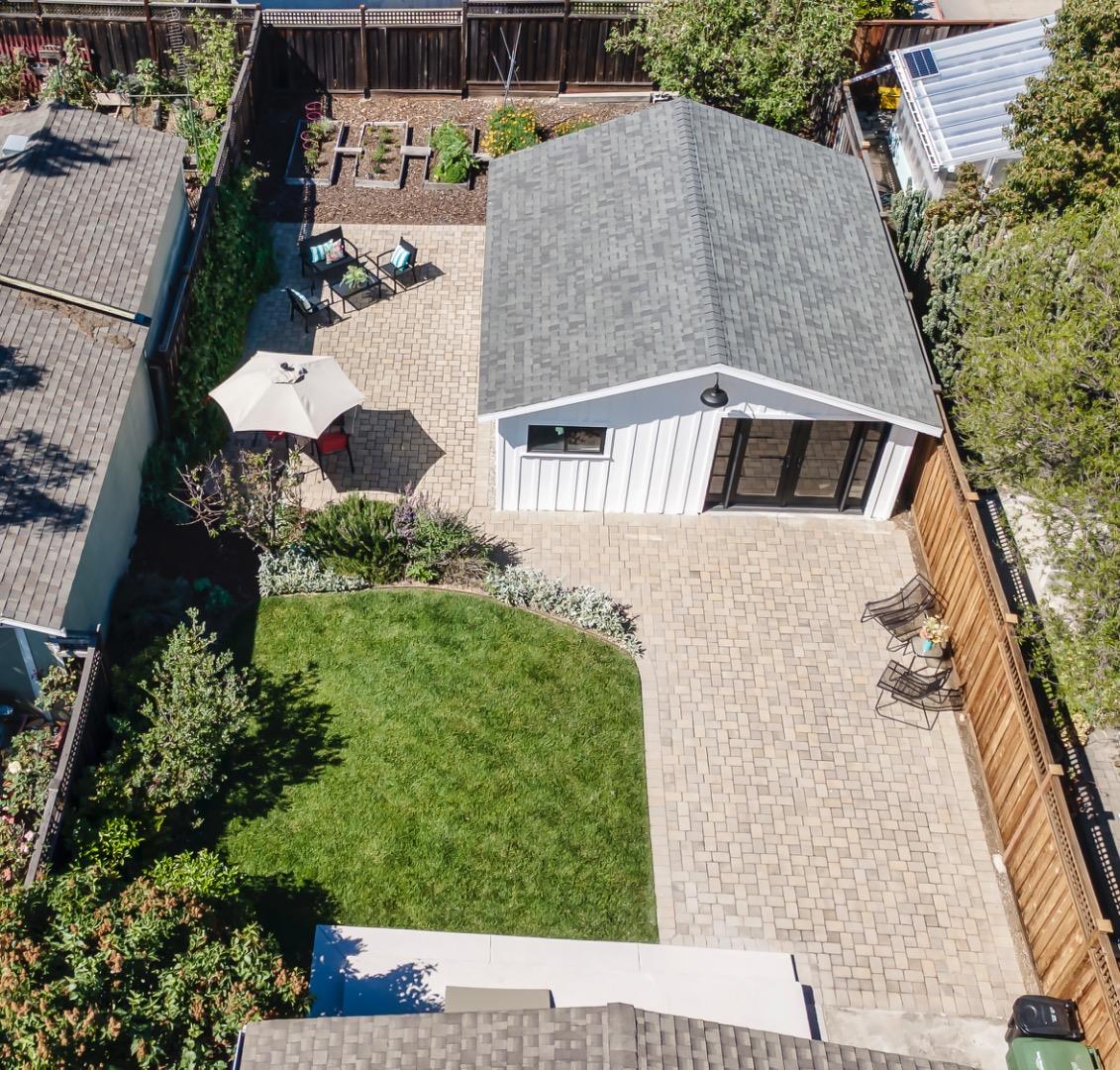 Detail Gallery Image 32 of 43 For 489 Atlanta Ave, San Jose,  CA 95125 - 2 Beds | 1 Baths