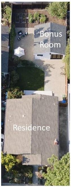 Detail Gallery Image 33 of 43 For 489 Atlanta Ave, San Jose,  CA 95125 - 2 Beds | 1 Baths