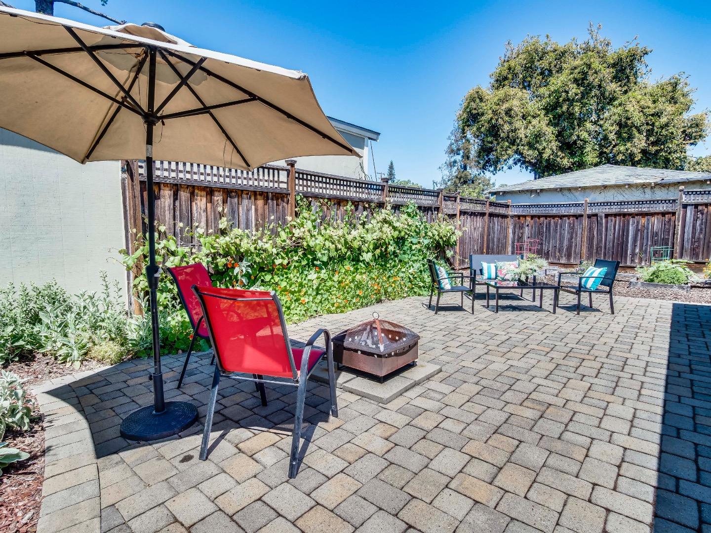 Detail Gallery Image 35 of 43 For 489 Atlanta Ave, San Jose,  CA 95125 - 2 Beds | 1 Baths