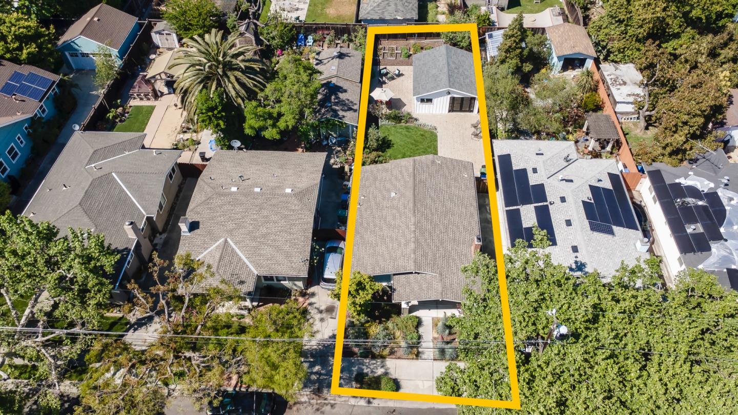 Detail Gallery Image 37 of 43 For 489 Atlanta Ave, San Jose,  CA 95125 - 2 Beds | 1 Baths