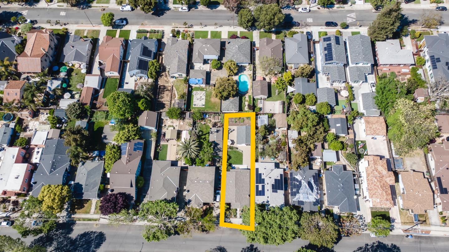 Detail Gallery Image 38 of 43 For 489 Atlanta Ave, San Jose,  CA 95125 - 2 Beds | 1 Baths
