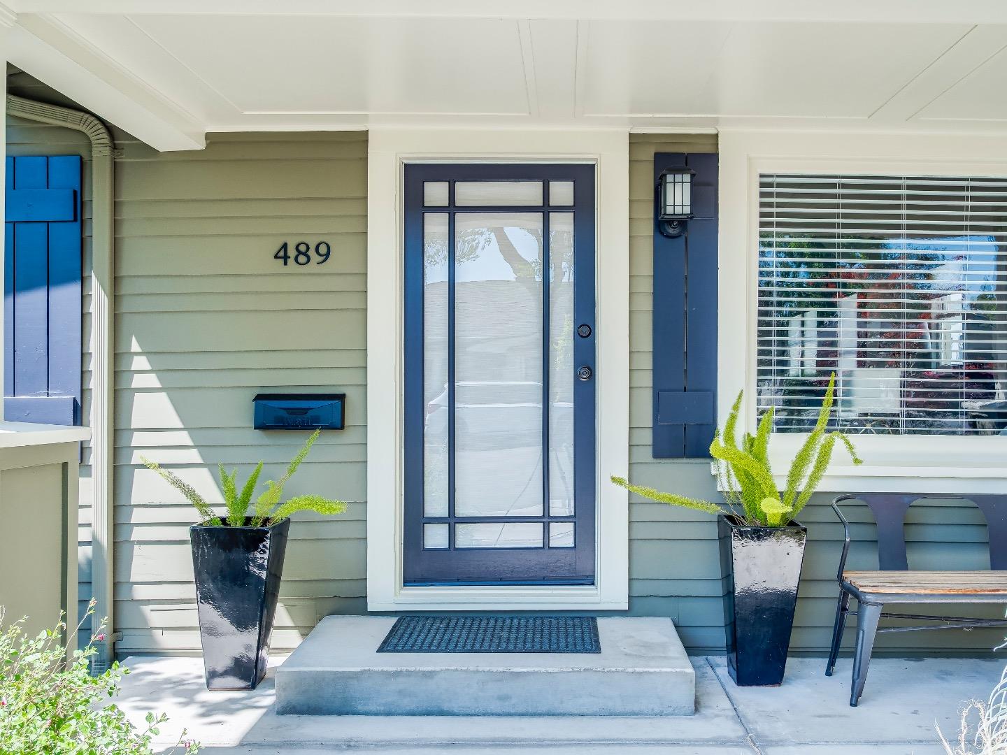 Detail Gallery Image 4 of 43 For 489 Atlanta Ave, San Jose,  CA 95125 - 2 Beds | 1 Baths