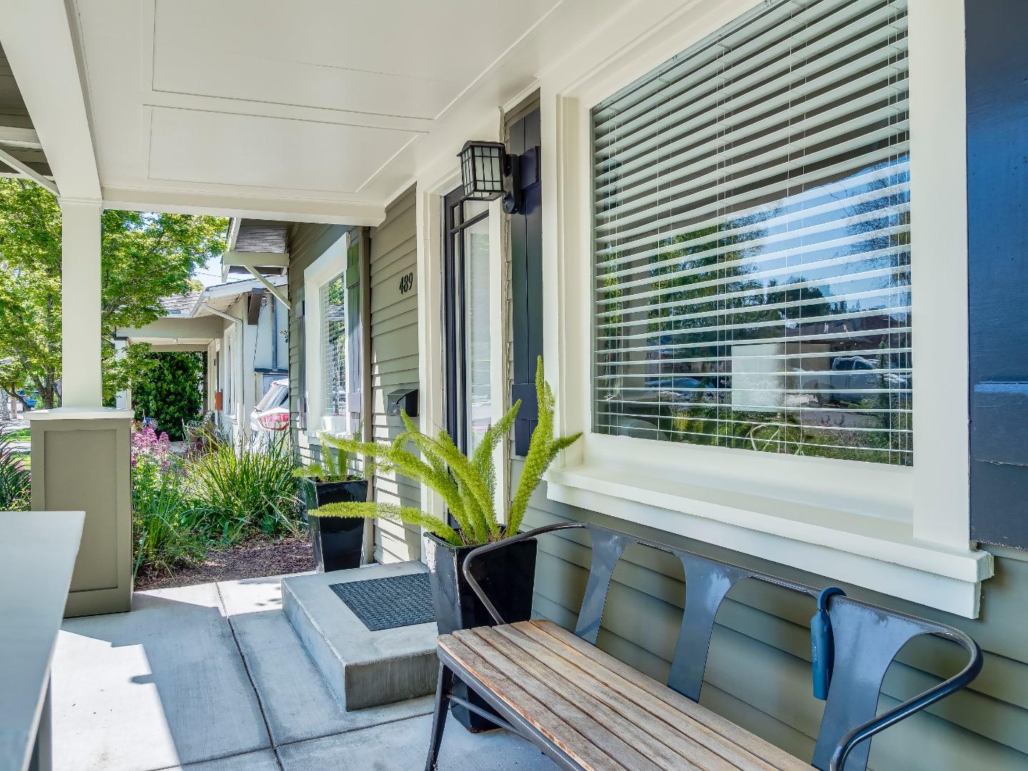 Detail Gallery Image 6 of 43 For 489 Atlanta Ave, San Jose,  CA 95125 - 2 Beds | 1 Baths
