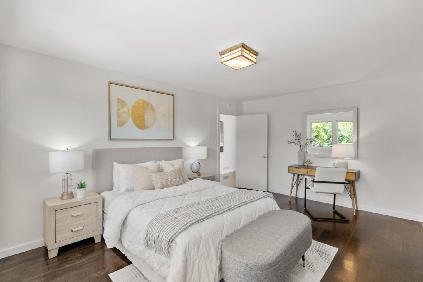 Detail Gallery Image 29 of 58 For 211 Manor Dr, San Carlos,  CA 94070 - 3 Beds | 2 Baths