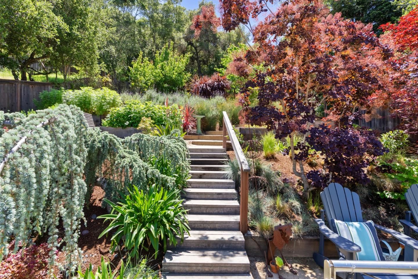 Detail Gallery Image 43 of 58 For 211 Manor Dr, San Carlos,  CA 94070 - 3 Beds | 2 Baths