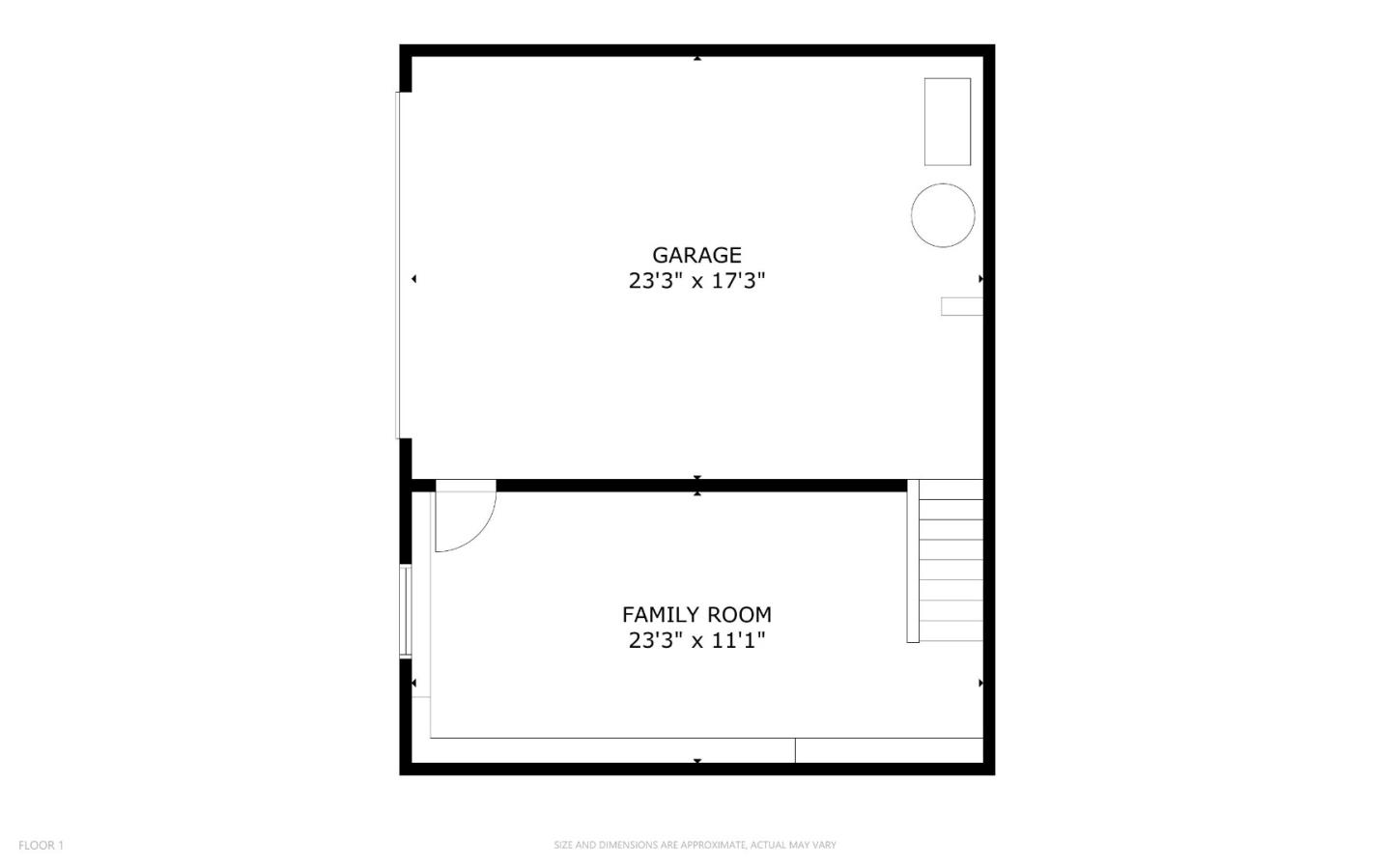 Detail Gallery Image 55 of 58 For 211 Manor Dr, San Carlos,  CA 94070 - 3 Beds | 2 Baths