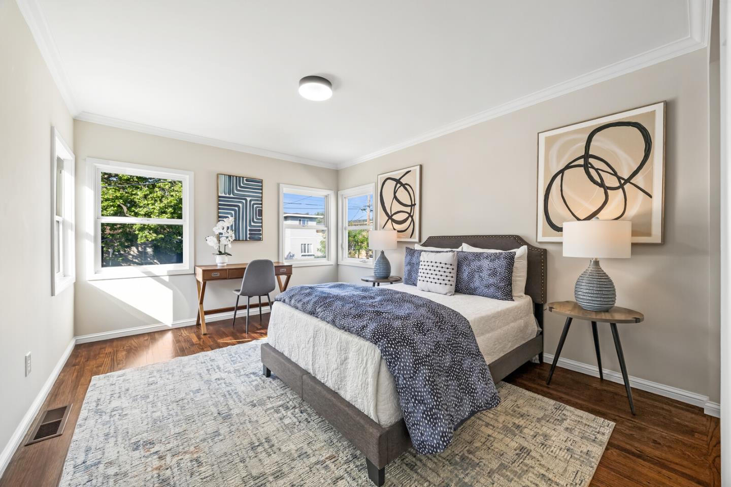 Detail Gallery Image 18 of 32 For 231 S Idaho St, San Mateo,  CA 94401 - 4 Beds | 2 Baths