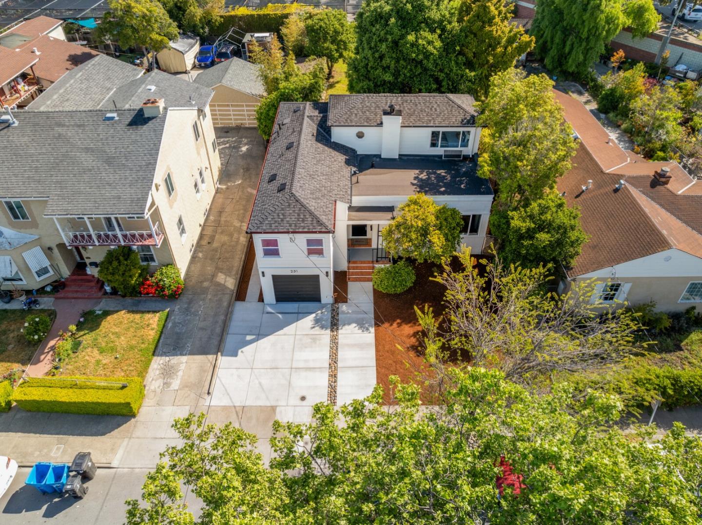 Detail Gallery Image 29 of 32 For 231 S Idaho St, San Mateo,  CA 94401 - 4 Beds | 2 Baths