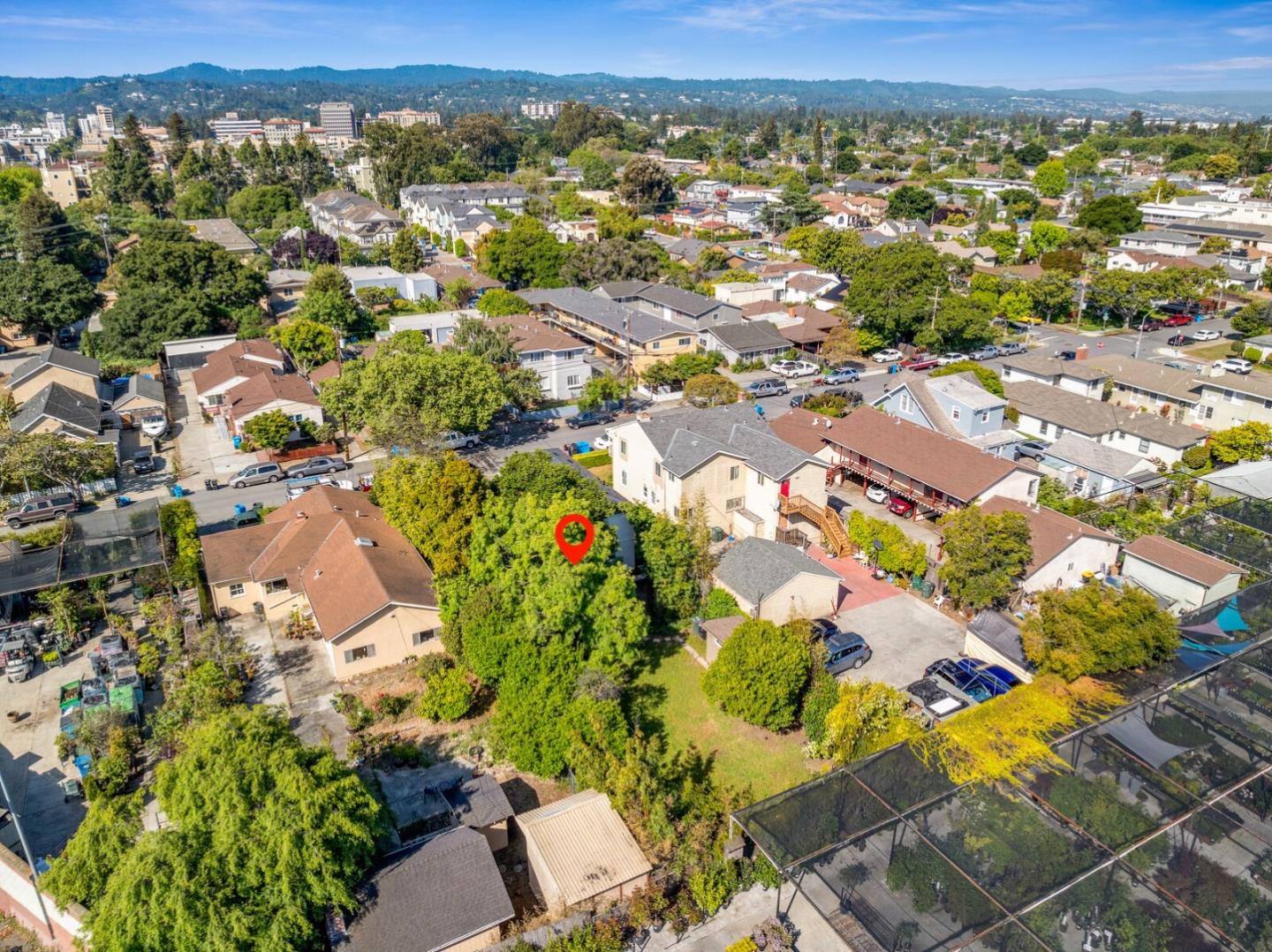 Detail Gallery Image 30 of 32 For 231 S Idaho St, San Mateo,  CA 94401 - 4 Beds | 2 Baths