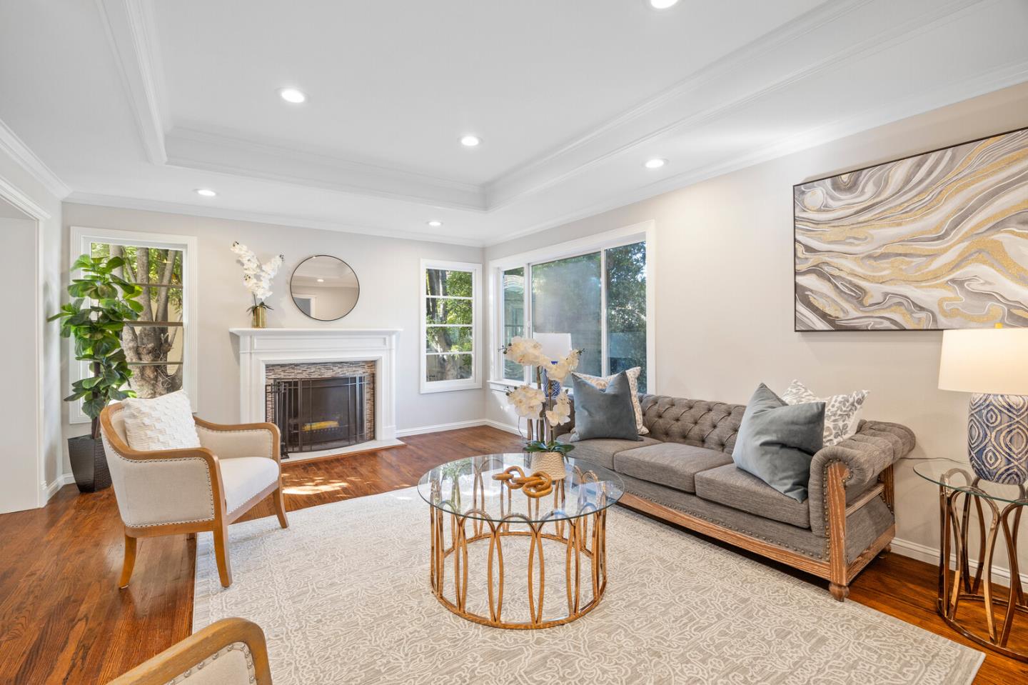 Detail Gallery Image 5 of 32 For 231 S Idaho St, San Mateo,  CA 94401 - 4 Beds | 2 Baths