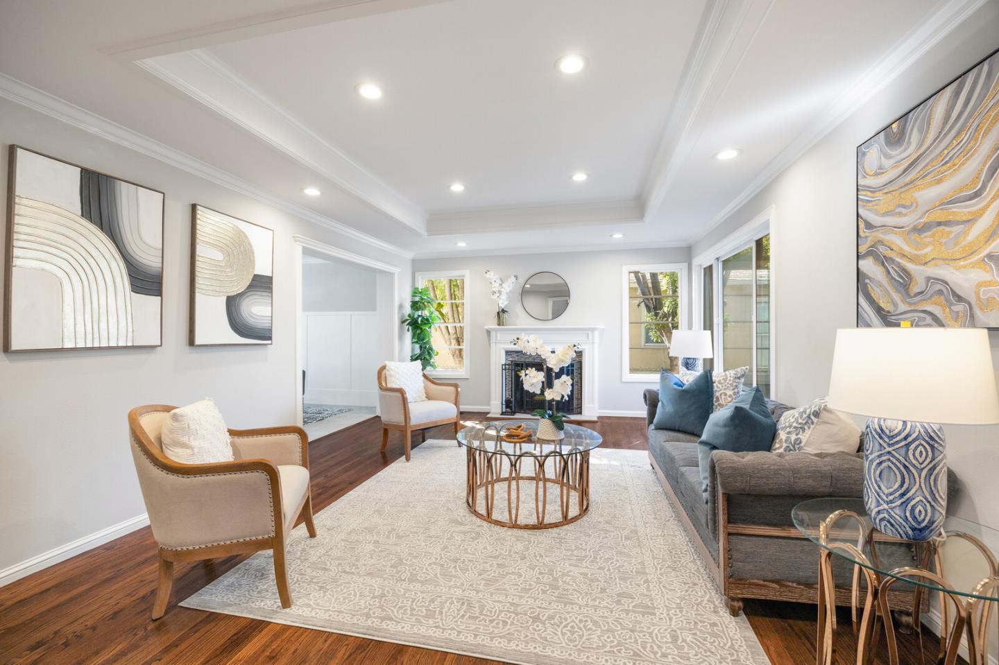 Detail Gallery Image 6 of 32 For 231 S Idaho St, San Mateo,  CA 94401 - 4 Beds | 2 Baths