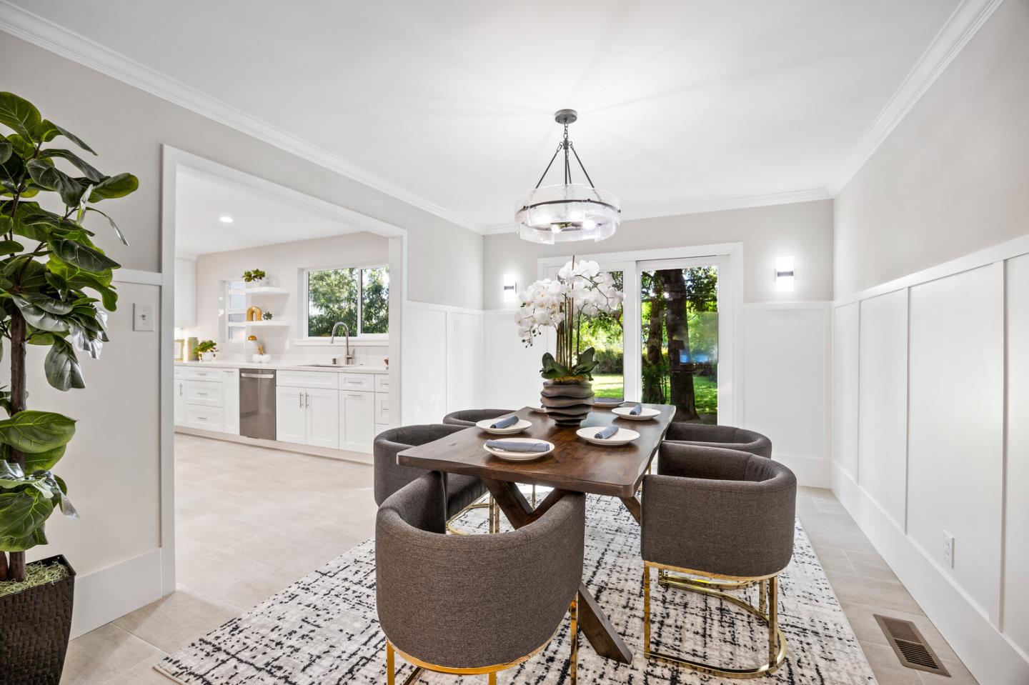 Detail Gallery Image 8 of 32 For 231 S Idaho St, San Mateo,  CA 94401 - 4 Beds | 2 Baths