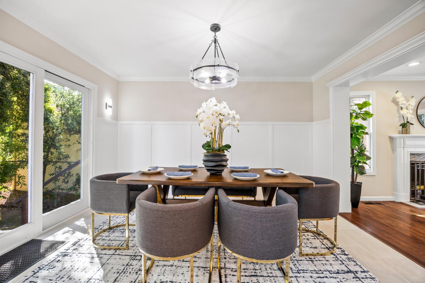 Detail Gallery Image 9 of 32 For 231 S Idaho St, San Mateo,  CA 94401 - 4 Beds | 2 Baths