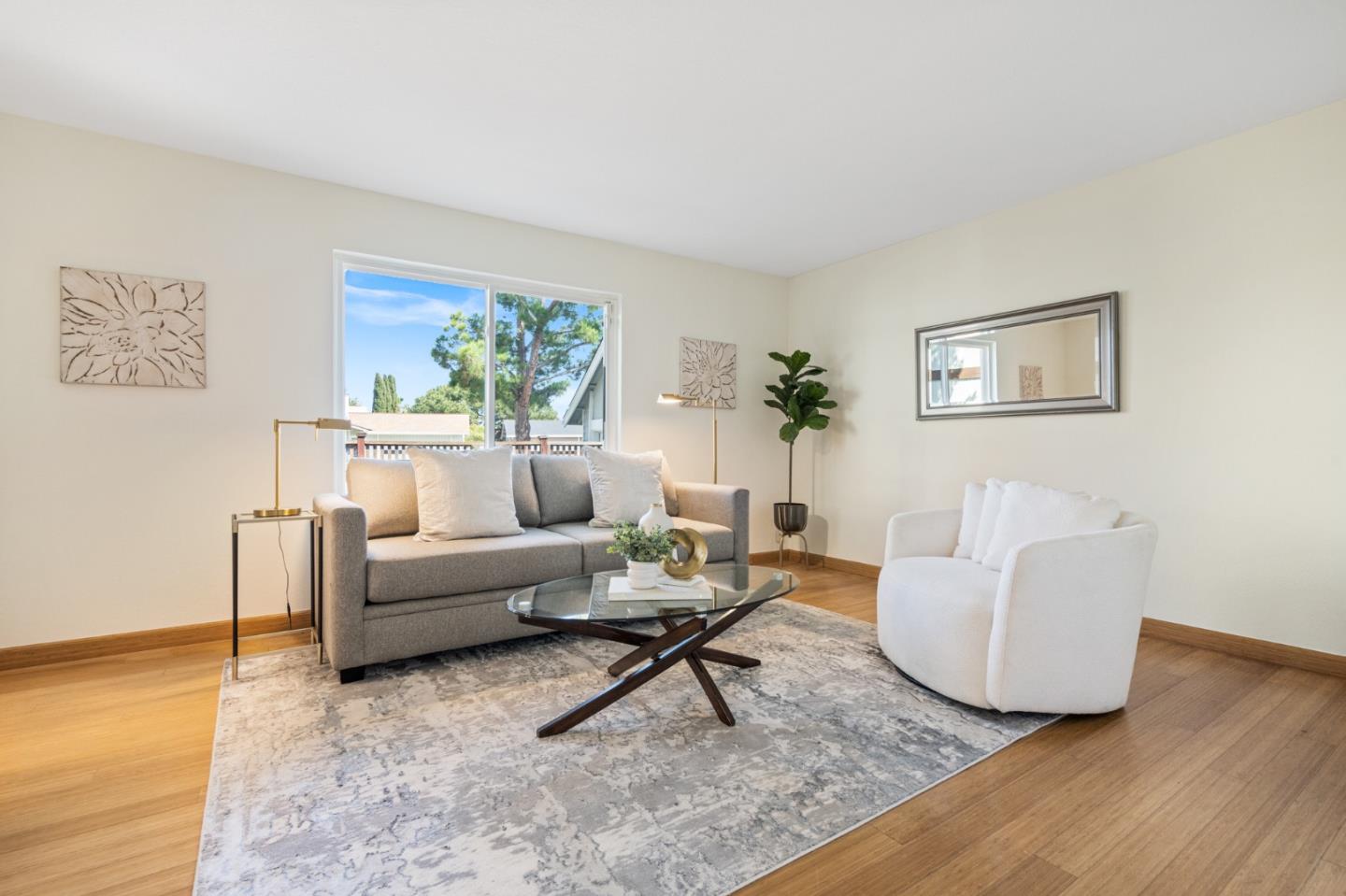 Detail Gallery Image 21 of 46 For 491 Tiller Ln, Redwood City,  CA 94065 - 4 Beds | 2/1 Baths