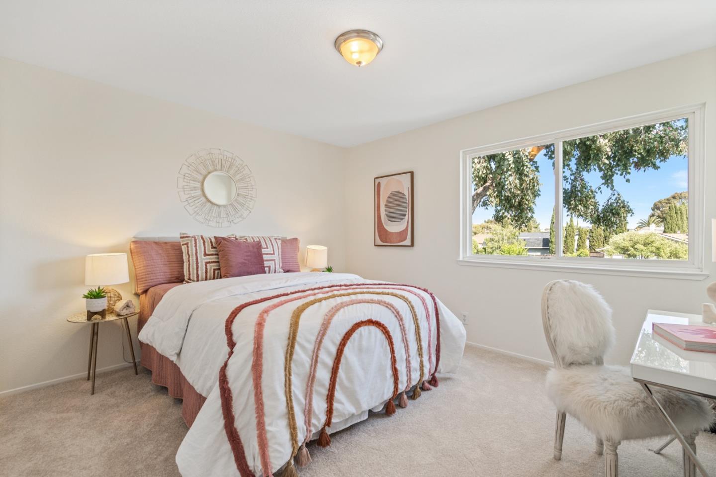 Detail Gallery Image 24 of 46 For 491 Tiller Ln, Redwood City,  CA 94065 - 4 Beds | 2/1 Baths