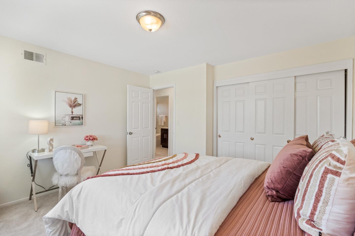 Detail Gallery Image 25 of 46 For 491 Tiller Ln, Redwood City,  CA 94065 - 4 Beds | 2/1 Baths