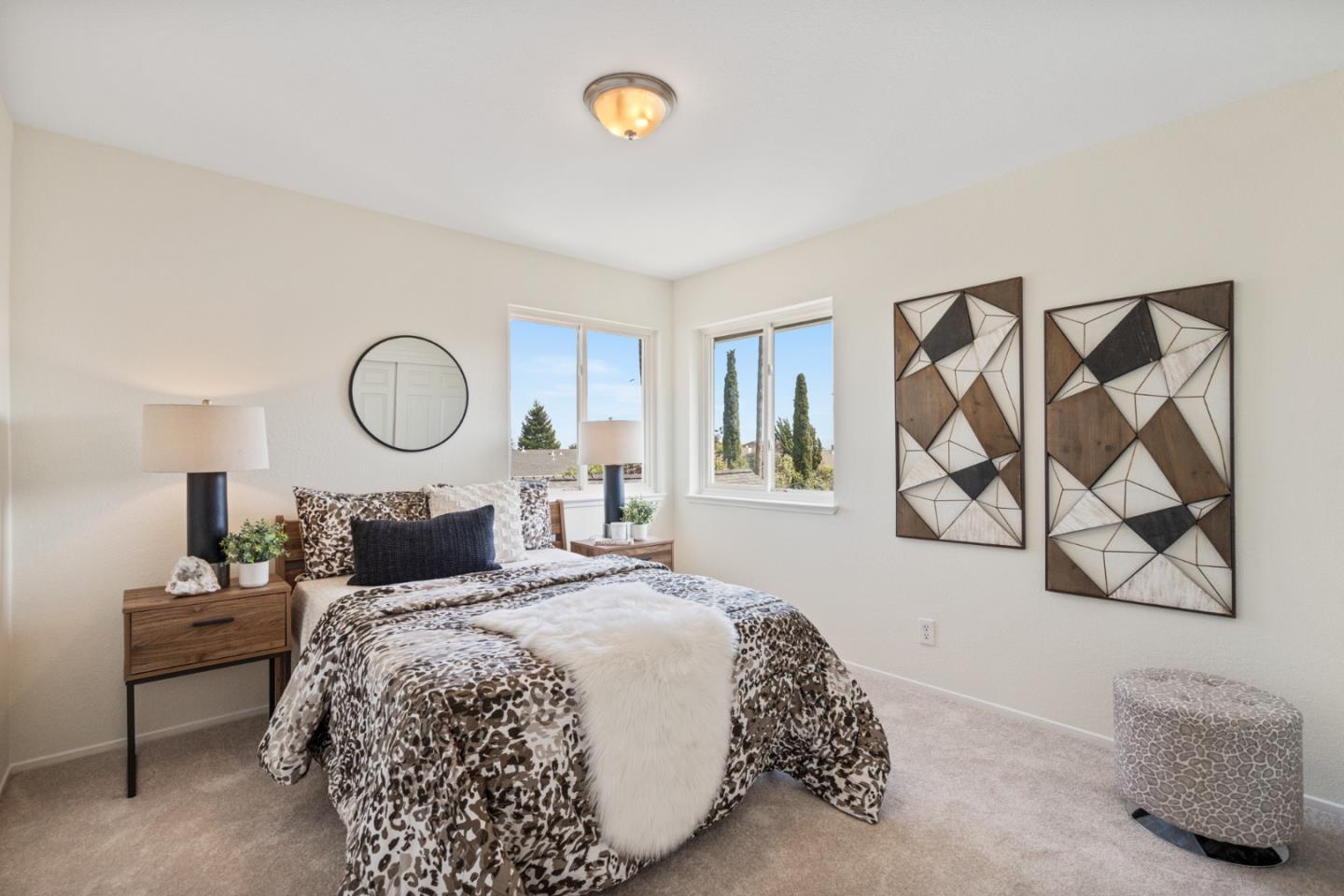Detail Gallery Image 26 of 46 For 491 Tiller Ln, Redwood City,  CA 94065 - 4 Beds | 2/1 Baths